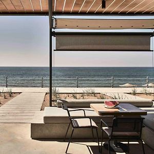 Suite mit Strandblick